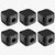 6/12/18pcs Cord Organizer Holder Magnetic Desktop Cable Clip Management Hidden Phone Charging Cord Holder For Kitchen Appliances