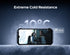 World Premiere DOOGEE V Max S 5G Rugged Phone Dual Camping Lights 22000mAh Battery 24GB(8+16) 256GB 108MP AI Camera Smartphone - Evallys.com