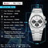 PAGANI DESIGN 2024 New Men Watches Quartz Business Watches VK63 Mens Clock Top Brand Luxury Watch Men Chronograph Watch for Men - Evallys.com