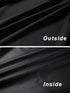 Spring Autumn Casual Jacket Men/Women Outdoor Waterproof and Windproof Hooded Windbreaker Coats - Evallys.com