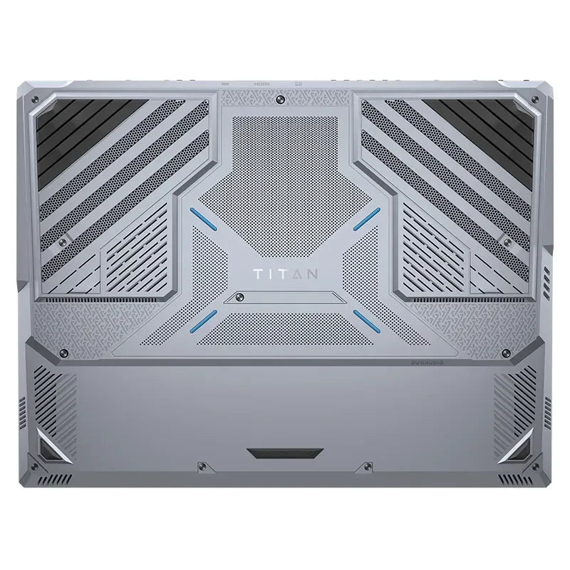 2024 MSI Titan 18 Ultra Gaming Laptop 18 Inch UHD 4K Mini LED 120Hz IPS Screen Notebook i9-14900HX 64GB 2TB RTX4080 Netbook PC - Evallys.com