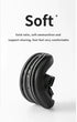 2025 Men’s Thick Sole Slippers – Non-Slip Shower & Indoor Sandals - Evallys.com
