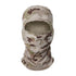Mask Airsoft Full Face Balaclava Paintball Cycling Bicycle Hiking Scarf Fishing Snowboard Ski Masks Hood Hat Men Women - Evallys.com