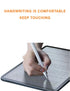 2024 Universal Stylus Pen For Android IOS Windows Tablet/Mobile Phone Capacitive Touchscreen Pen For Samsung Huawei Apple Xiaomi - Evallys.com