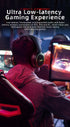 Kofire UG-05 Gaming Headphones 2.4G BT5.0 Wireless Headset With Mic RBG Light Vibration Bluetooth Earphone For PS4 PS5 PC Switch - Evallys.com