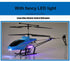 Rc Helicopter With Remote Control Extra Durable Big Plane Toy For Kids Drone Model Outdoor 3.5CH 80cm Aircraft Large Helicoptero - Evallys.com