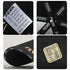 High Quality Chinese Style FEWK Letter Embroidery Cotton Adjustable Hard top Baseball Cap Sun Hat Trucker Caps Dad Hats - Evallys.com