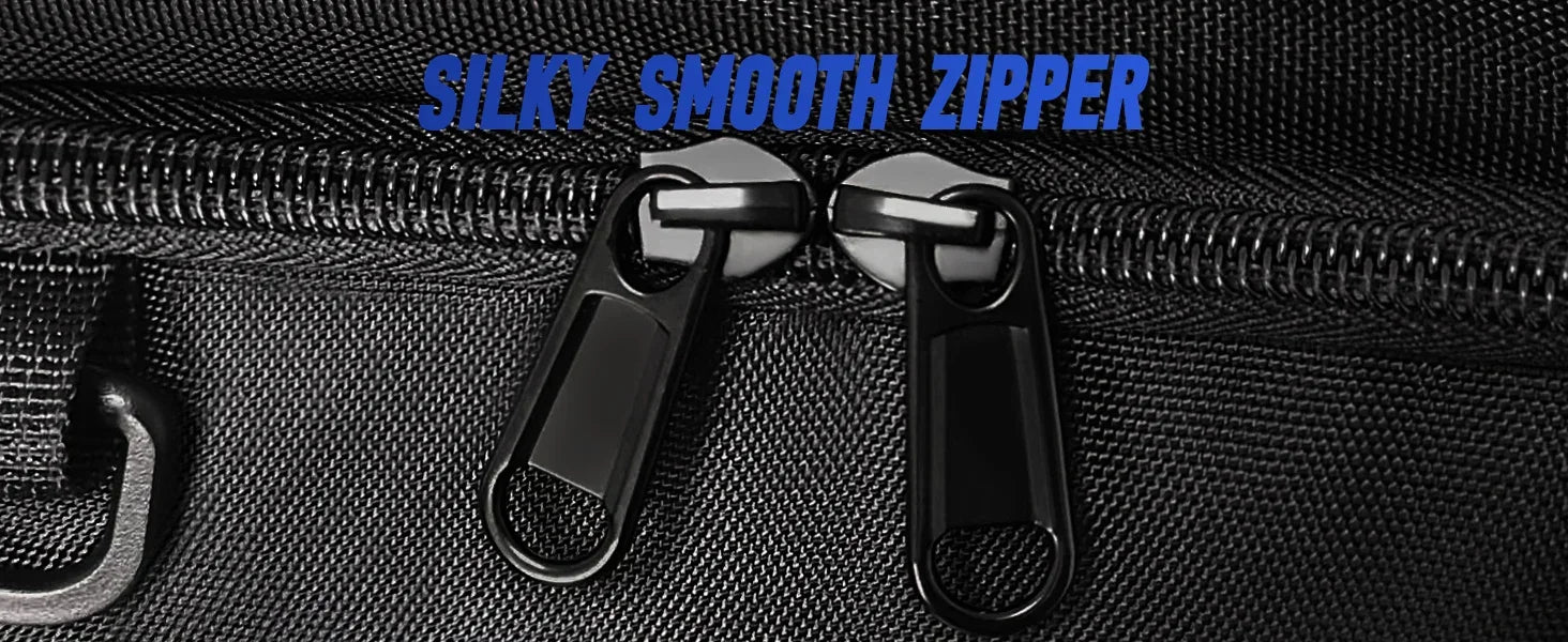 Tool Backpack Heavy Duty for Men Tool Storage With 3 Tool Pouches Organizer Electrician Plumber Maintenance Worker Tool Bags - Evallys.com