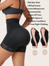 Lace Trim Sculpting Panties – Breathable Butt Lifting Shapewear - Evallys.com