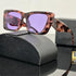 Top Luxury for Sunglasses Men Women Eyeglasses Goggles Fashion Classic Style UV400 Sun Glasses High Quality Eyewear Shades - Evallys.com