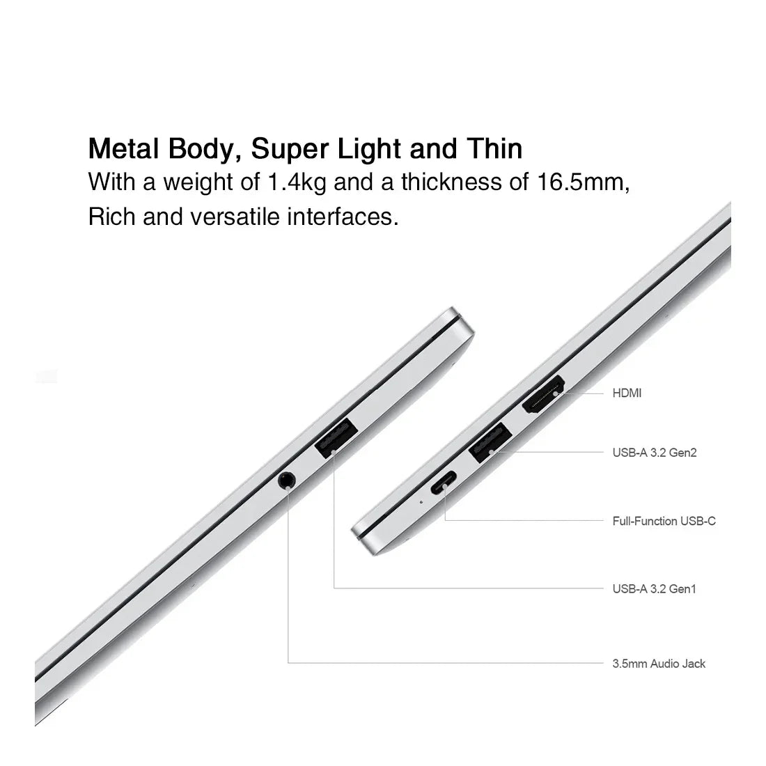 2024 New HONOR Laptop MagicBook X14 Pro 2024 14