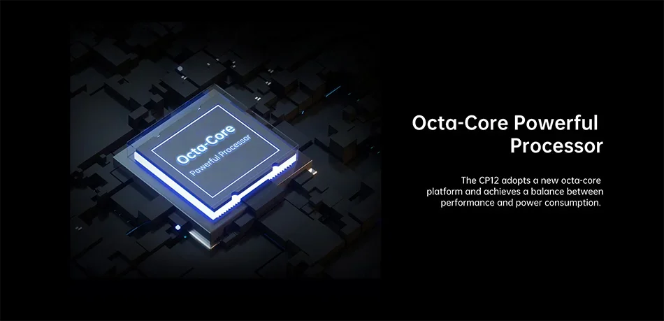 Global Version coolpad CP12 Smartphone 6.517" Waterdrop Display Octa Core Powerful Processor 4500mAh Battery 13MP Main Camera - Evallys.com