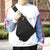 Men’s Anti-Theft Chest Bag – Nylon Sling Fanny Pack with Adjustable Strap - Evallys.com