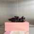 Women’s Lace-Up Ballet Flats – Leather Sneakers & Ballerina Loafers - Evallys.com