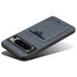 Luxury Retro style Shockproof Leather Wallet Phone Case For Google Pixel 9 6 7 8 8Pro Card Slot Holder Cover For Pixel 6A 7A 8A - Evallys.com