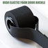 Workout Bands Set 11pcs Elastic Workout Bands Elastic Bands For Strength Training For Men And Women Workout Equipment - Evallys.com