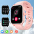 Smart watch, wireless calling/dial, multi-Sport mode, calling reminder and rejection, SMS reminder, for iPhone/Andriod - Evallys.com