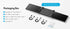 Dopesplay 14.1inch Portable Monitors 1200P FHD IPS Single Dual Second Screen Extender Display For Phone PC Mac 13.3-17" Laptops - Evallys.com