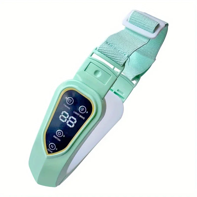 Rechargeable USB Chin Massager for Women, Portable Skin Care Face Beauty Device with 400mAh Lithium Battery, Suitable for All Sk - Evallys.com