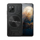 Unihertz Luna Smartphone Rhythm Ambient LED strip Music Phone 8GB RAM 256GB ROM 108MP G99 Mobile Phone Night Vision Cellphone - Evallys.com