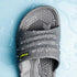 Men’s EVA Bathroom Slippers – Non-Slip, Soft Indoor Home Shoes - Evallys.com