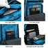 45L Tactical Outdoor Backpack – Waterproof Hiking & Camping Bag - Evallys.com