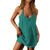 Women’s Sport Mini Dress – Sleeveless Summer Casual Tennis Dress - Evallys.com