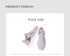 Women’s Soft Sole Sneakers – Breathable Anti-Slip Casual Running Shoes - Evallys.com