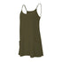 Women’s Sport Mini Dress – Sleeveless Summer Casual Tennis Dress - Evallys.com
