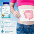 15-day Intestinal Cleansing and Detoxifying Capsules, Targeting The Overall Colon, Digestive Regulation, and Intestinal Health - Evallys.com