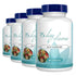 Gut Health Supplements - Improve Digestive Comfort 15 Day Cleanse Detox Gut & Colon Support Capsules - Evallys.com # #