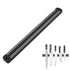 13 Inch Magnetic Knife Holder Wall Mounted Stainless Steel Magnetic Knife Strip Strong Powerful Knifes Rack Storage Kitchen Bar
