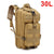 30/50L Tactical Backpack – Outdoor Hiking, Hunting & Survival Gear Bag - Evallys.com