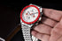 PAGANI DESIGN 2024 New AK Project Men's Watches Luxury Quartz Wrist Watch For Men AR Sapphire Speed Chronograph Automatic Date - Evallys.com