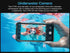 Unihertz Tank 3 Pro 8849 Projector Smartphone Android 14 5G Phone, 32GB 512GB, 200MP Camera, Dimensity 8200, IP68, Bluetooth 5.3 - Evallys.com