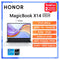 2024 New HONOR Laptop MagicBook X14 Pro 2024 14"Inch FHD Intel Core i5-13500H AMD Ryzen R5 7640HS Computer PC Notebook Ultrabook - Evallys.com