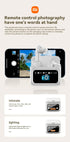 Xiaomi ANC Wireless Earbuds Bluetooth Earphone Touch Screen airpods Control Active Noise Reduction In Ear Headphone Bulit in Mic - Evallys.com