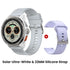 HAYLOU Solar Ultra GPS Smart Watch 1.6” AMOLED Display 60Hz Refresh Rate Bluetooth Calls 5ATM Water Resistance Sports Smartwatch - Evallys.com