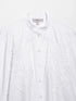 HipSeam Embroidery Shirt – Elegant Women’s Casual Long Sleeve Blouse - Evallys.com