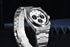 PAGANI DESIGN 2024 New Men Watches Quartz Business Watches VK63 Mens Clock Top Brand Luxury Watch Men Chronograph Watch for Men - Evallys.com