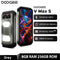 World Premiere DOOGEE V Max S 5G Rugged Phone Dual Camping Lights 22000mAh Battery 24GB(8+16) 256GB 108MP AI Camera Smartphone - Evallys.com