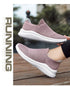 2023 Unisex High Canvas Sneakers – Durable White Slip-On Shoes - Evallys.com