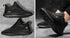 Men’s Elevator Sneakers – Breathable Mesh Height Increasing Shoes (6–10CM) - Evallys.com