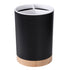 Kitchen Tableware Storage Bucket Utensil Holder Cutlery Drainer Plastic Chopstick Spoon Storage Rack Detachable 3 Divided