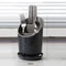 1pc Cutlery Storage Holder Plastic Drainer Drain Containers Drying Rack Tableware Table Knife Spoon Fork Container Kitchen Tool