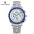 PAGANI DESIGN 2024 New AK Project Men's Watches Luxury Quartz Wrist Watch For Men AR Sapphire Speed Chronograph Automatic Date - Evallys.com