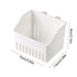 Kitchen tableware Drying Rack Utensil Silverware Storage Holder Quick Drying Drainage Rack For chopsticks fork knife Spoon