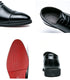 Men's Formal Shoes Red Sole Fashion Business Casual Party Banquet Daily Retro Carved Lace-up Brogue Dress Wedding Shoes Size 48 - Evallys.com