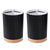 Kitchen Tableware Storage Bucket Utensil Holder Cutlery Drainer Plastic Chopstick Spoon Storage Rack Detachable 3 Divided