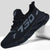 2025 Men’s Casual Slip-On Sneakers – Breathable Outdoor Sports Shoes - Evallys.com